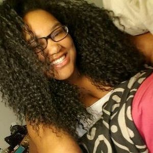 Meet your Posher, B. nicole